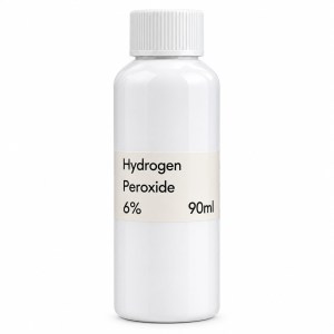 Haircos Peroxide 6 90ml
